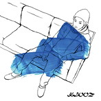 KLOOZ/BLUE
