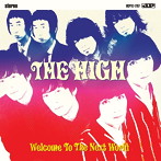 HIGH/Welcome To The Next World