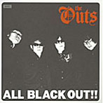 OUTS/ALL BLACK OUT
