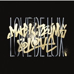 Magic,Drums&Love/Love De Lux