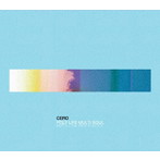 cero/POLY LIFE MULTI SOUL（初回盤B）
