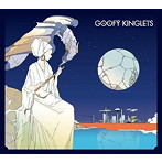 GOOFY KINGLETS/BLUE