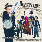 Rock’n’TASUKE’Roll&THE CAPTAIN $WING/MIDNIGHT PARA