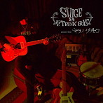 Shigehiko Okuno/SHIGE＆THE TRUNK BOYS