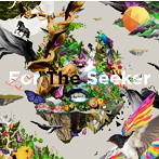 ジン/For The Seeker（初回限定盤）（DVD付）