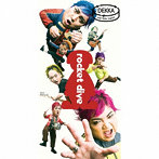 デッカチャン/ROCKET DIVE（限定生産盤）