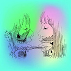 代代代/くちうつしうつくしい
