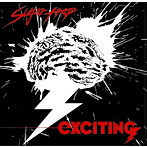 sugartrap/exciting