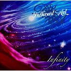 Different Act/Infinity
