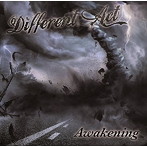 Different Act/Awakening