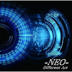 Different Act/NEO
