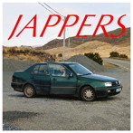 JAPPERS/Lately EP
