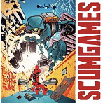 SCUMGAMES/Fuck the Fucking Fuckers