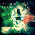 FABLED NUMBER/The DIE is cast