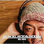 HAL-MAKI/ONE STANDS