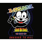 BARGUNDIE/DRESSED TO KILL