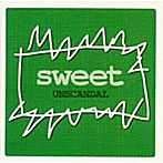 UNSCANDAL/sweet
