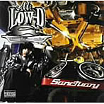 Mr.Low-D/Sanctuary