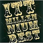 I THE TENDERNESS/MILLENNIUM BEST