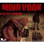 RHYME BOYA/MIND VOOK