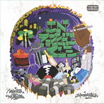 NAGMATIC＆MILES WORD/INPOSSHIBLE