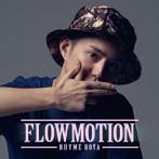 RHYME BOYA/FLOWMOTION