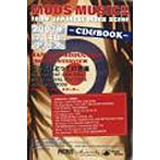 MODS MUSIC FROM JAPANESE MODS SCENE