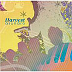 あすなろ/Harvest（DVD付）