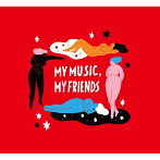 立川智也/My Music，My Friends