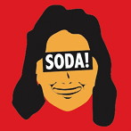 SODA！/抱きしめたい！