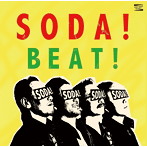 SODA！/BEAT！