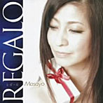 MASAYO/REGALO