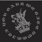 DOGGIES/YOU BARK，WE BITE.