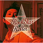 TV PEOPLE！/ROCK STAR☆ROLLER！！
