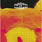 ズボンズ/Nightfriend of ZOOBOMBS
