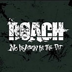 ROACH/No Reason in the Pit（DVD付）