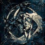 JILUKA/Xenomorphic（DVD付）