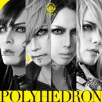 JILUKA/Polyhedron（TYPE-B）（初回限定盤）