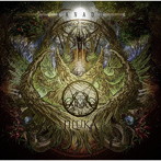 JILUKA/XANADU（通常盤）