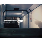 TRANSPARENT BLUE/THE REAPER