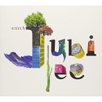 amiinA/Jubilee（通常盤）