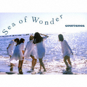 courtesea/Sea Of Wonder ＜完全生産限定盤＞