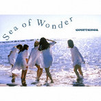 courtesea/Sea Of Wonder ＜完全生産限定盤＞