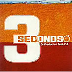 3 SECONDS