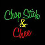 Chop Stick＆Chee/愛してます。レゲエミュージック