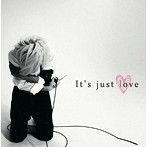 DuelJewel/It’s just love