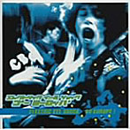 ELECTRIC EEL SHOCK/GO EUROPE！