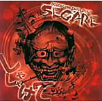 SEGARE/しゃしゃげて