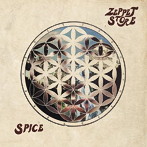 ZEPPET STORE/SPICE