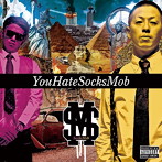 SocksMob/YouHateSocksMob Vol.1